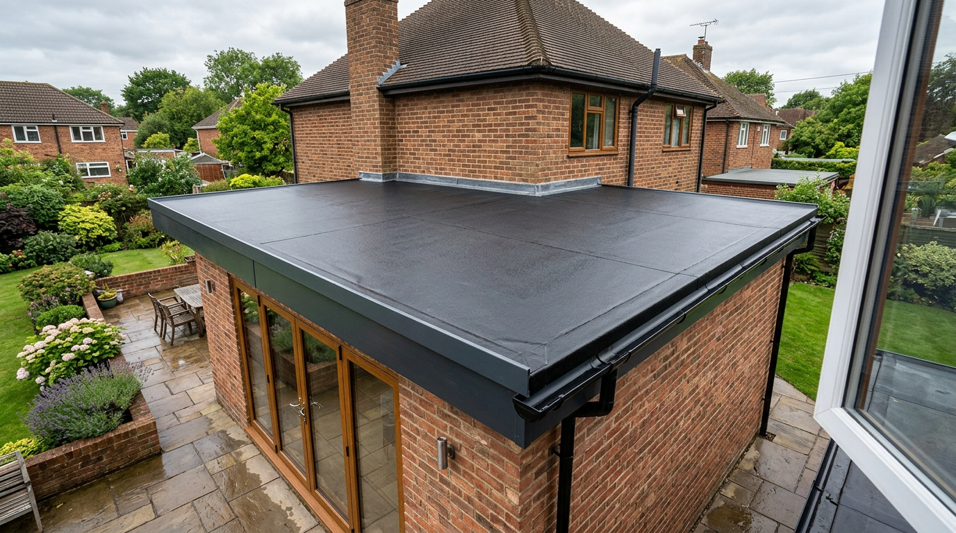 Flat Roofing